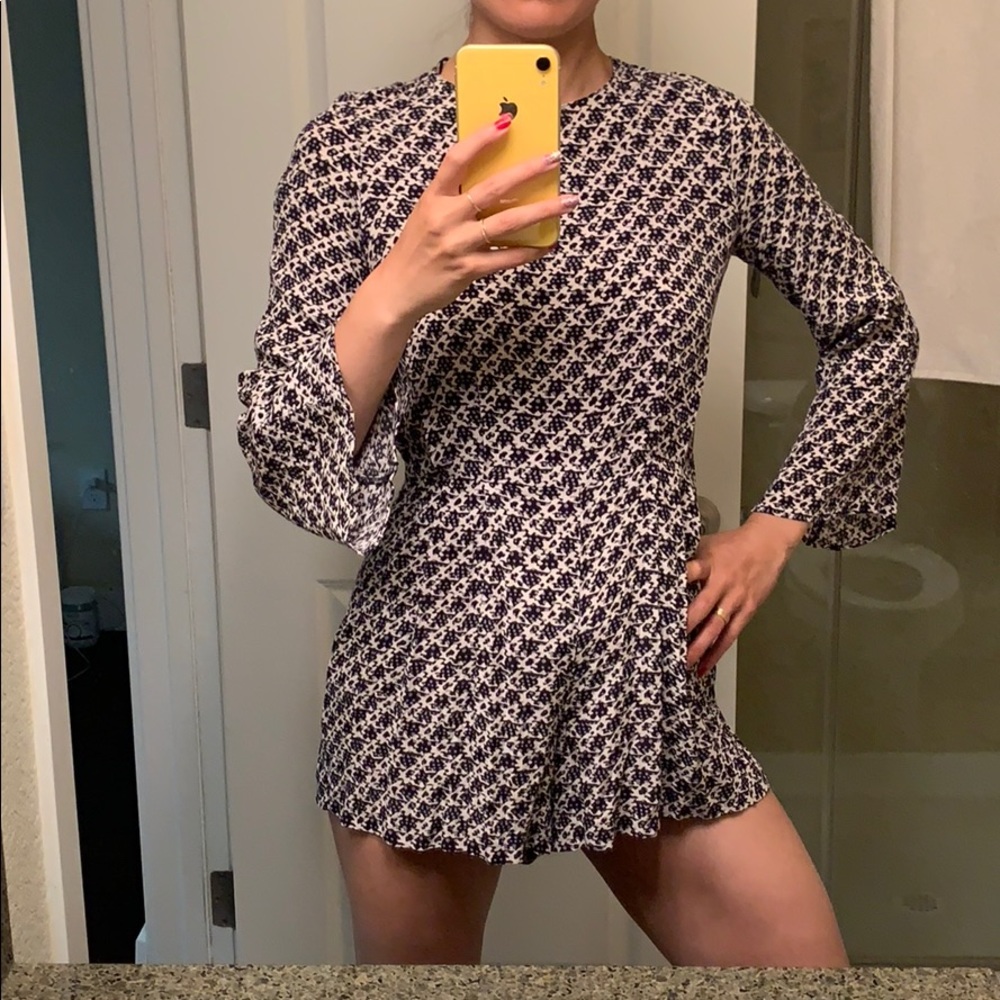 Zara rhomper